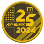 Эксперт рейтинга лучших ИТ компаний